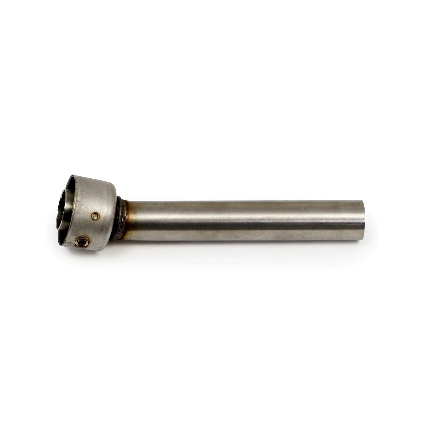 Akrapovic Stainless Steel Exhaust Noise Damper For Kymco AK 550 I ABS 2017-2020